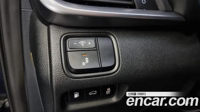 Kia The New K5 Hybrid 2nd generation id 2724235 из Кореи 8