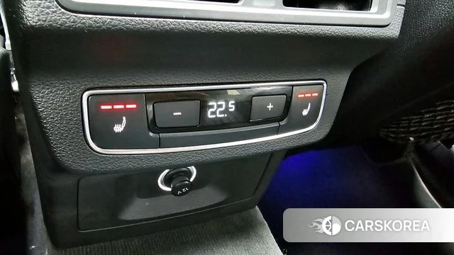 Audi Q5 (FY) id 3800569 из Кореи 8