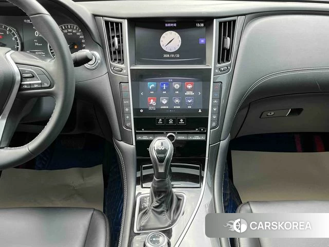Infiniti Q50L id 3896134 из Китая 8