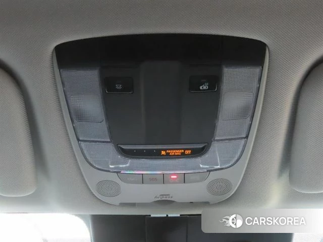 Kia Sorento 4th Generation id 4284607 из Кореи 8