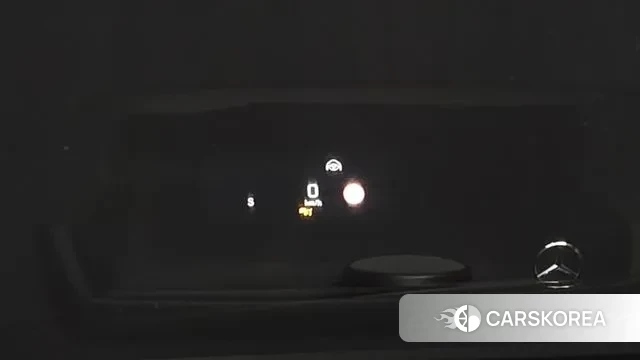 Mercedes-Benz S-Class W222 id 3329875 из Кореи 8