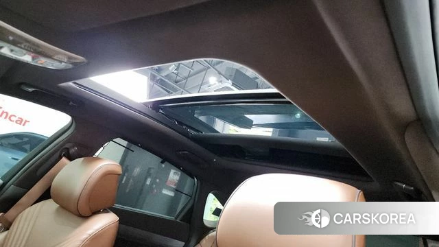 Genesis G80 (RG3) id 4593183 из Кореи 8