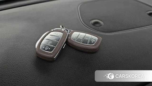 Hyundai All New Tucson id 4551290 из Кореи 8