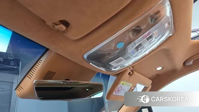 Genesis GV80 id 3353658 из Кореи 8