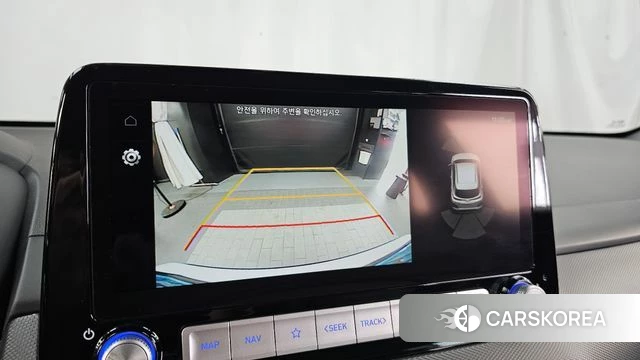 Hyundai Kona Electric id 4712512 из Кореи 8