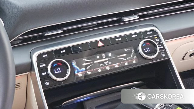 Genesis GV80 id 4579800 из Кореи 8