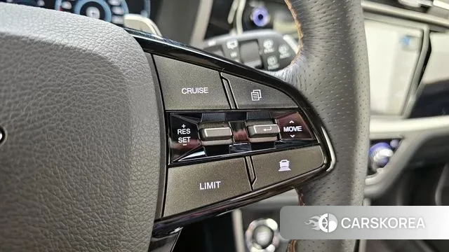 Ssangyong Beautiful Korando id 2961559 из Кореи 8