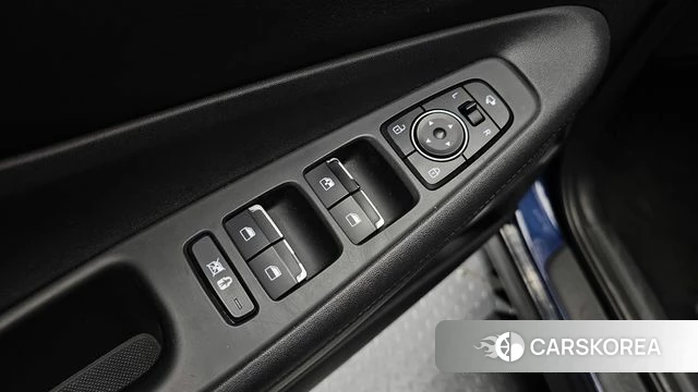 Hyundai Santa Fe TM id 4520165 из Кореи 8