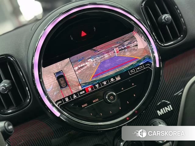 MINI COUNTRYMAN id 4254526 из Китая 8