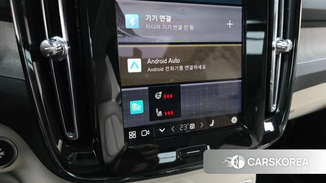 Volvo XC40 id 3818465 из Кореи 8