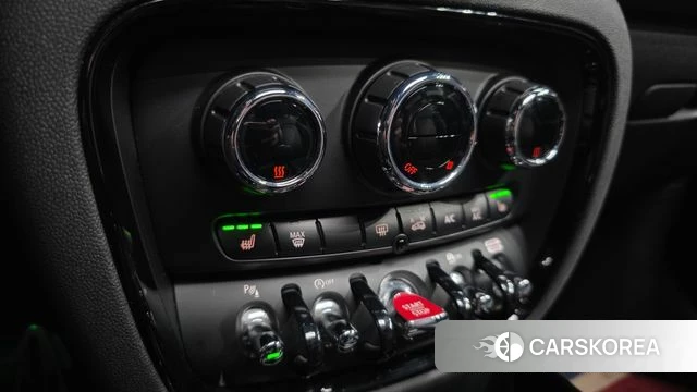 Mini Cooper S Clubman id 3891794 из Кореи 8