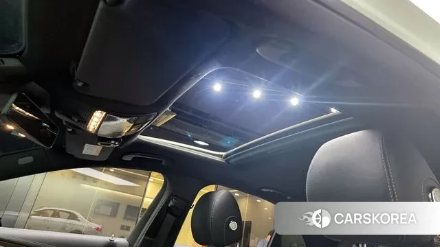 Mercedes-Benz E-Class W213 id 3349407 из Кореи 8