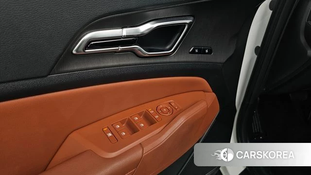 Kia The New Sportage 5th Generation id 3810994 из Кореи 8