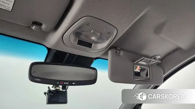 Chevrolet (GM Daewoo) The New Spark id 3095932 из Кореи 8