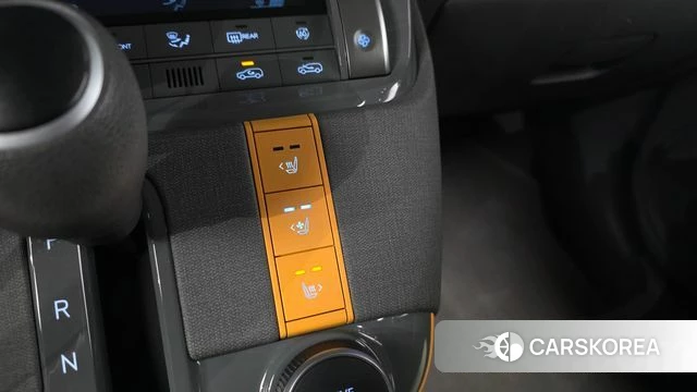 Hyundai Casper id 4636677 из Кореи 8