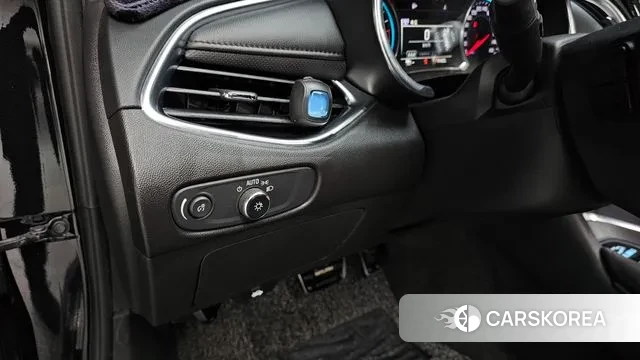 Chevrolet (GM Daewoo) All New Malibu id 3692768 из Кореи 8