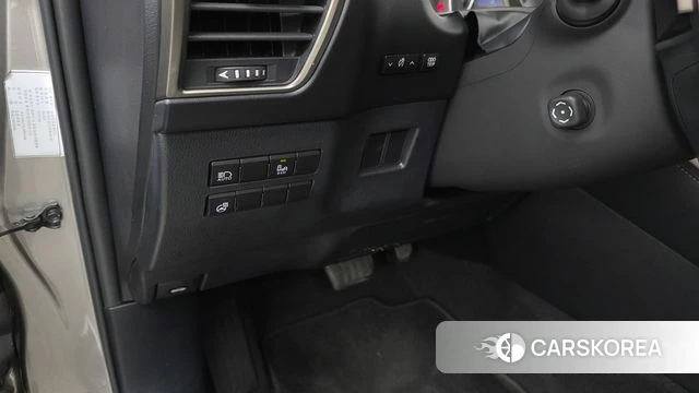 Lexus NX300h id 4764908 из Кореи 8