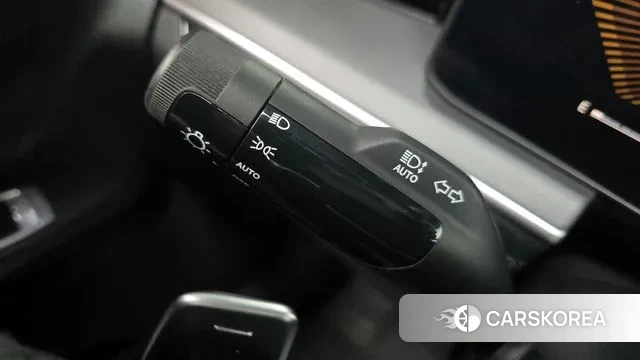 Kia The New K5 3rd generation id 3739458 из Кореи 8