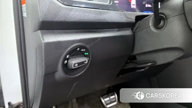 Volkswagen T-Roc id 3483845 из Кореи 8