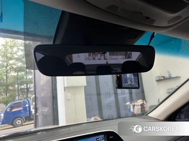 Hyundai Sonata (DN8) id 3494135 из Кореи 8