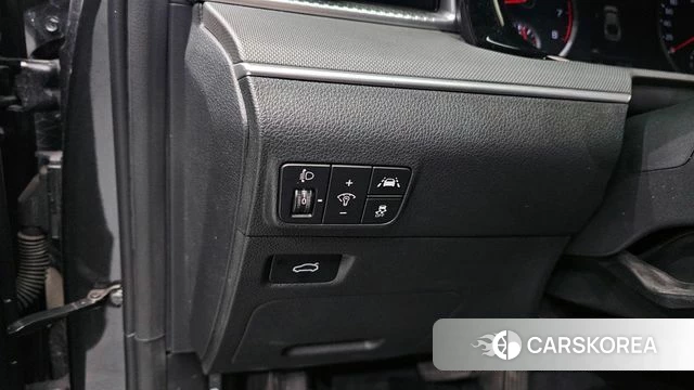 Kia K5 3rd generation id 3903919 из Кореи 8