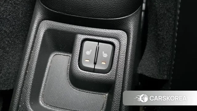 Chevrolet (GM Daewoo) The New Spark id 3736659 из Кореи 8