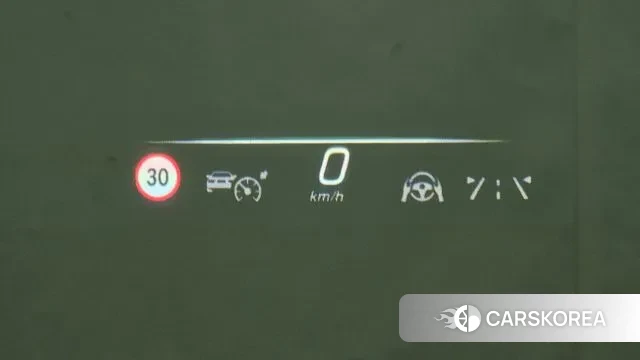 Mercedes-Benz EQS V297 id 3586535 из Кореи 8