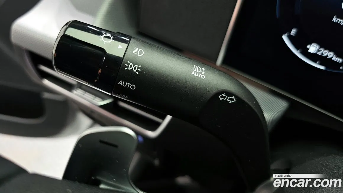 Hyundai Sonata D Edge (DN8) id 2151009 из Кореи 8