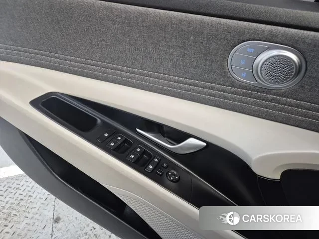 Hyundai Avante (CN7) id 3691789 из Кореи 8