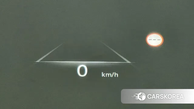 Genesis GV80 id 3411399 из Кореи 8