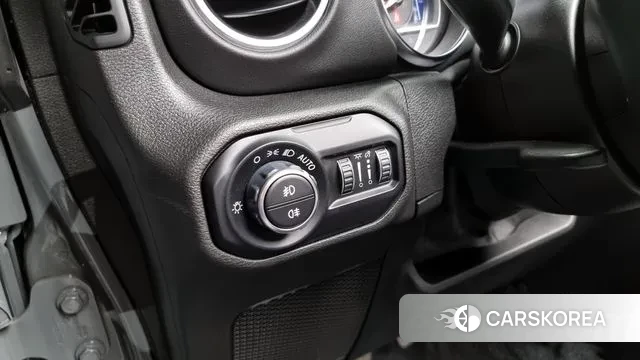 Jeep Wrangler (JL) id 2975302 из Кореи 8