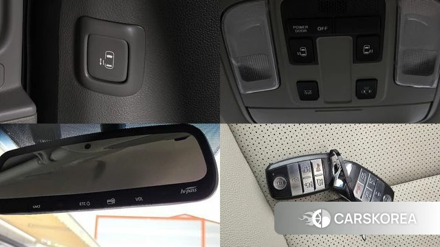 Kia The New Carnival id 4363344 из Кореи 8