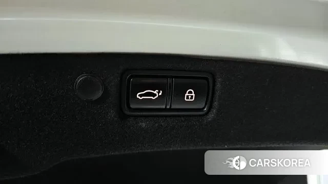 Kia K7 Premier id 3546553 из Кореи 8