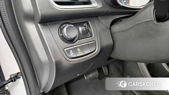 Chevrolet (GM Daewoo) The New Spark id 3834011 из Кореи 8