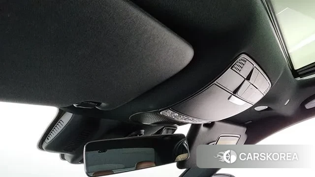 Mercedes-Benz E-Class W213 id 3492215 из Кореи 8