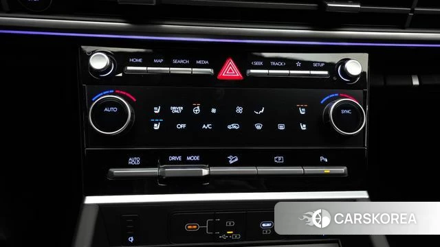 Hyundai Santa Fe (MX5) id 3863906 из Кореи 8