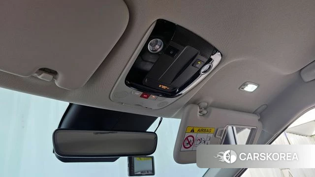 Kia EV6 id 3865408 из Кореи 8