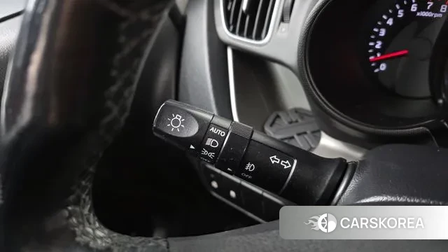 Kia The New Ray id 3469787 из Кореи 8