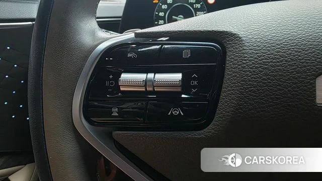 Kia K8 id 4613216 из Кореи 8