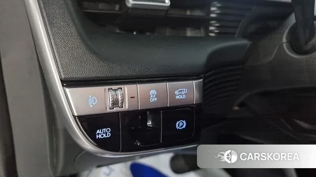 Hyundai Ionic 5 id 3007682 из Кореи 8