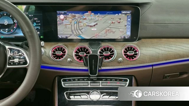 Mercedes-Benz E-Class W213 id 4384495 из Кореи 8