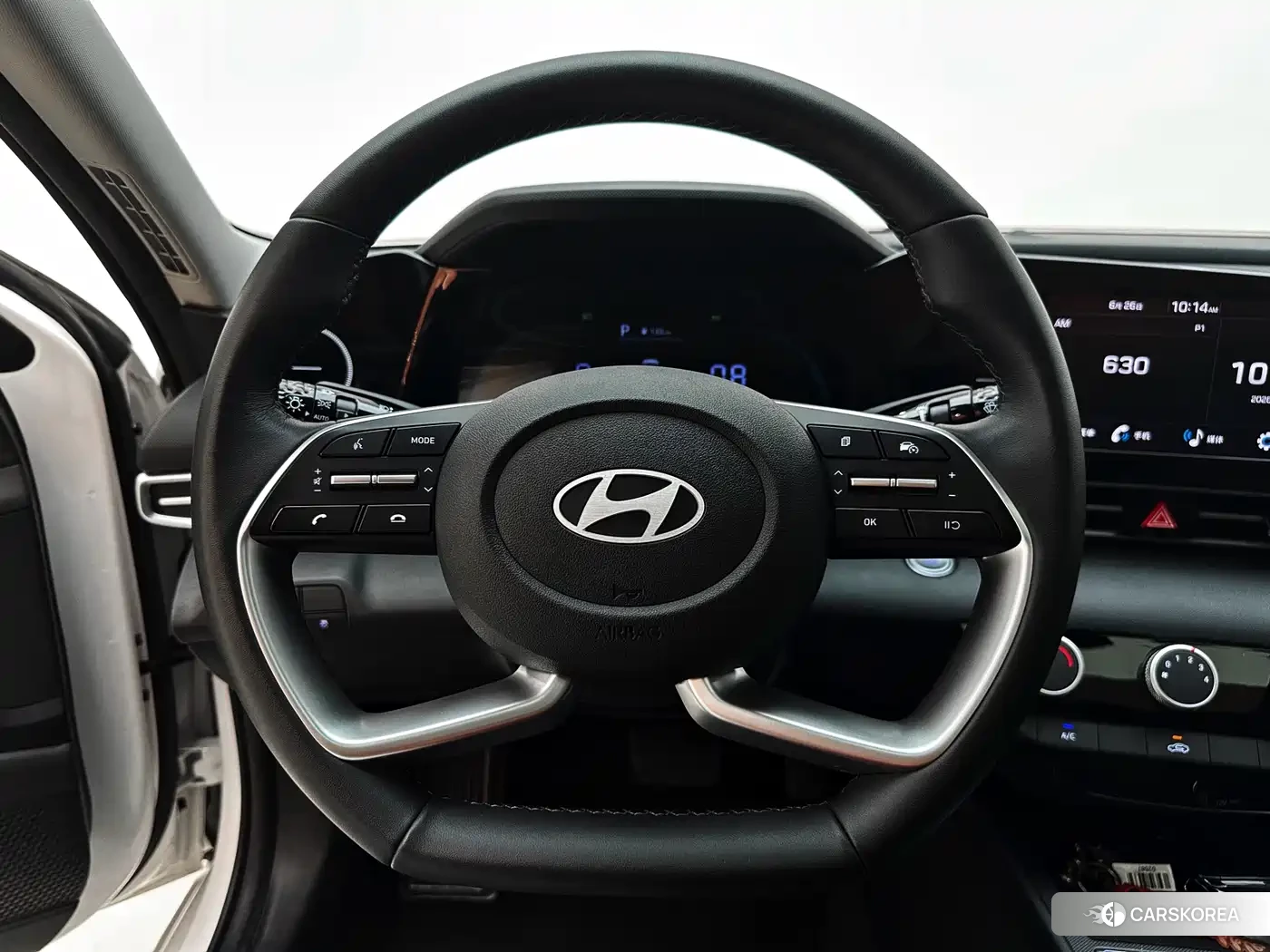 Hyundai Elantra id 4553990 из Китая 8