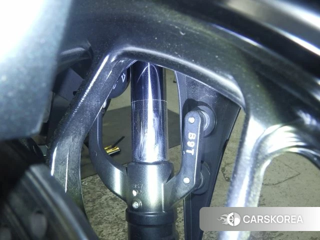 Yamaha MT-03 id 4182947 из Японии 8