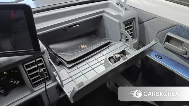 Chevrolet (GM Daewoo) New Labo id 3439097 из Кореи 8