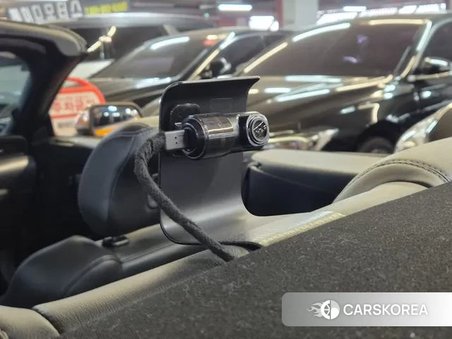 Ford Mustang id 3709078 из Кореи 8