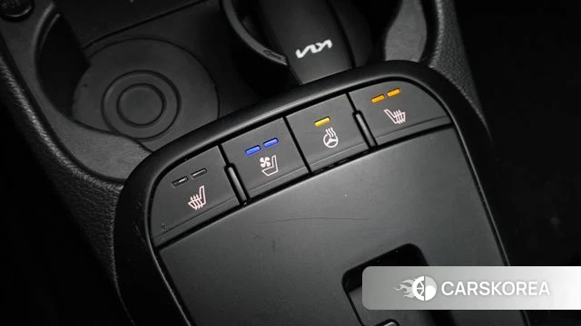 Kia Morning Urban (JA) id 4401433 из Кореи 8