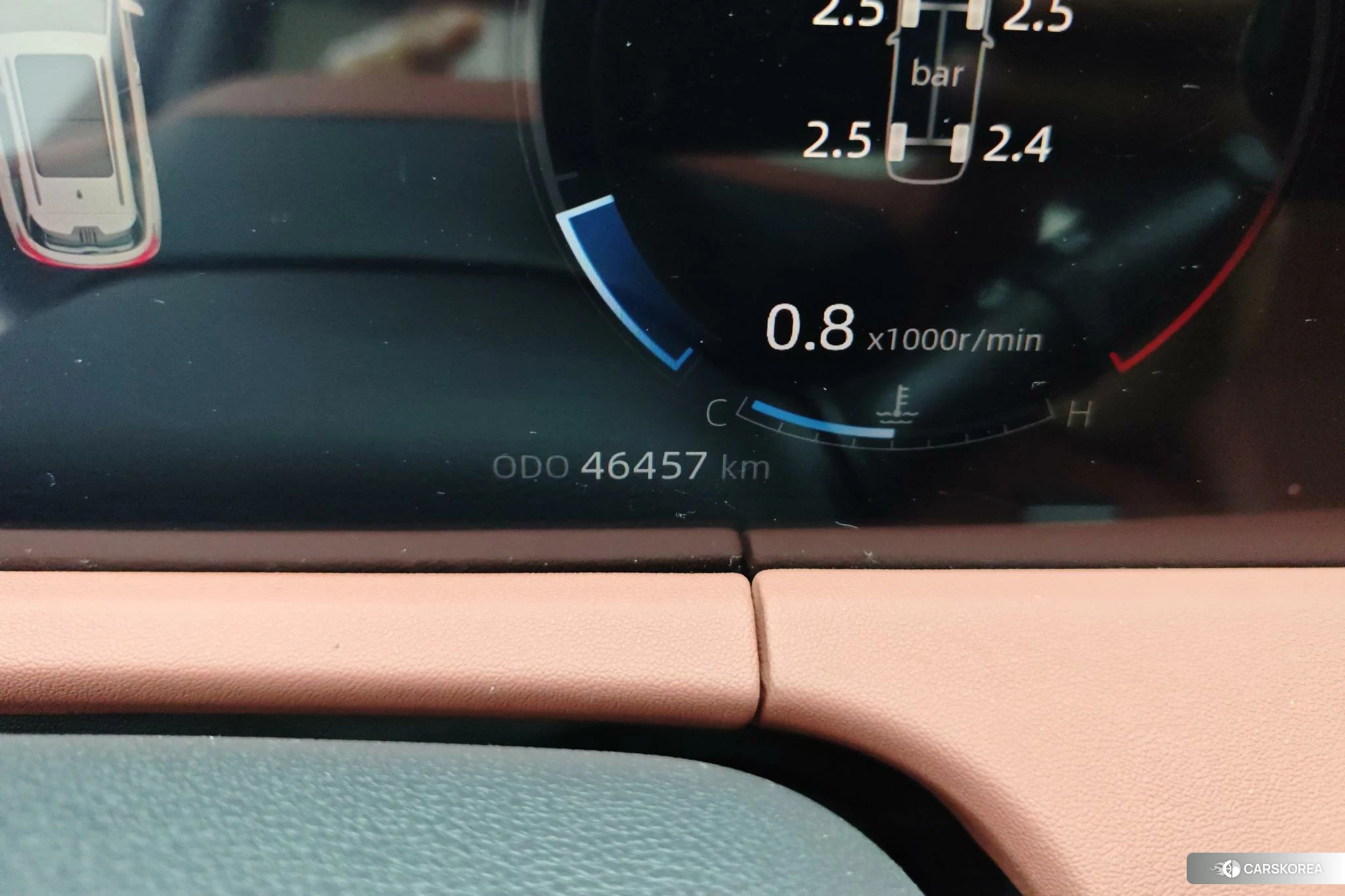 Chang'an CS75 PLUS id 4461319 из Китая 8