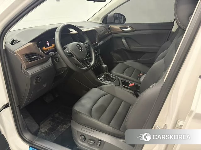 Volkswagen Tuyue id 3890475 из Китая 8
