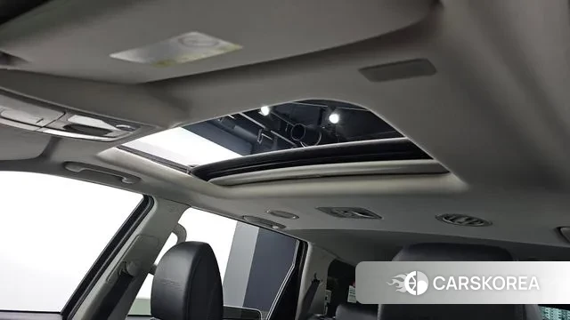 Kia Mohave Master id 3546881 из Кореи 8