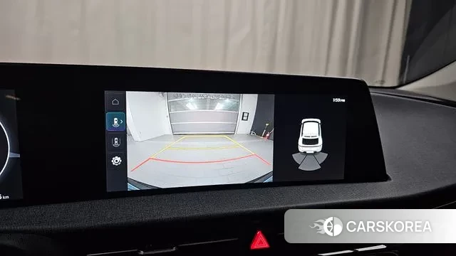 Kia EV6 id 3759262 из Кореи 8